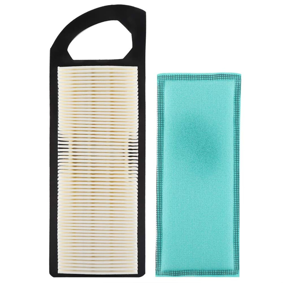 Premium Air Filter For Briggs Stratton 697153 698083 795115 653202 695547 697014 642592 695547 697634 697776 794422 797008 6276012836997