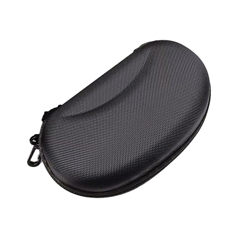 Glasses Case for Sports Glasses  Hard Case Holder for Ski Snowboard Goggles