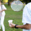 Outdoor Badminton Bird  6 Pieces Feathered Shuttlecock 4
