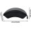 Case for ski goggles, snowboard goggles case, storage case 4