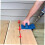 12 pieces spacer for decking Practical distance rings for even spacing during deck tallations Light and compact for efficient working 5