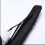 Deluxe Universal Nylon/Canvas Sword Case 110 cm Black Ref: 2264 2