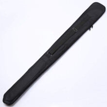 Deluxe Universal Nylon/Canvas Sword Case 110 cm Black Ref: 2264