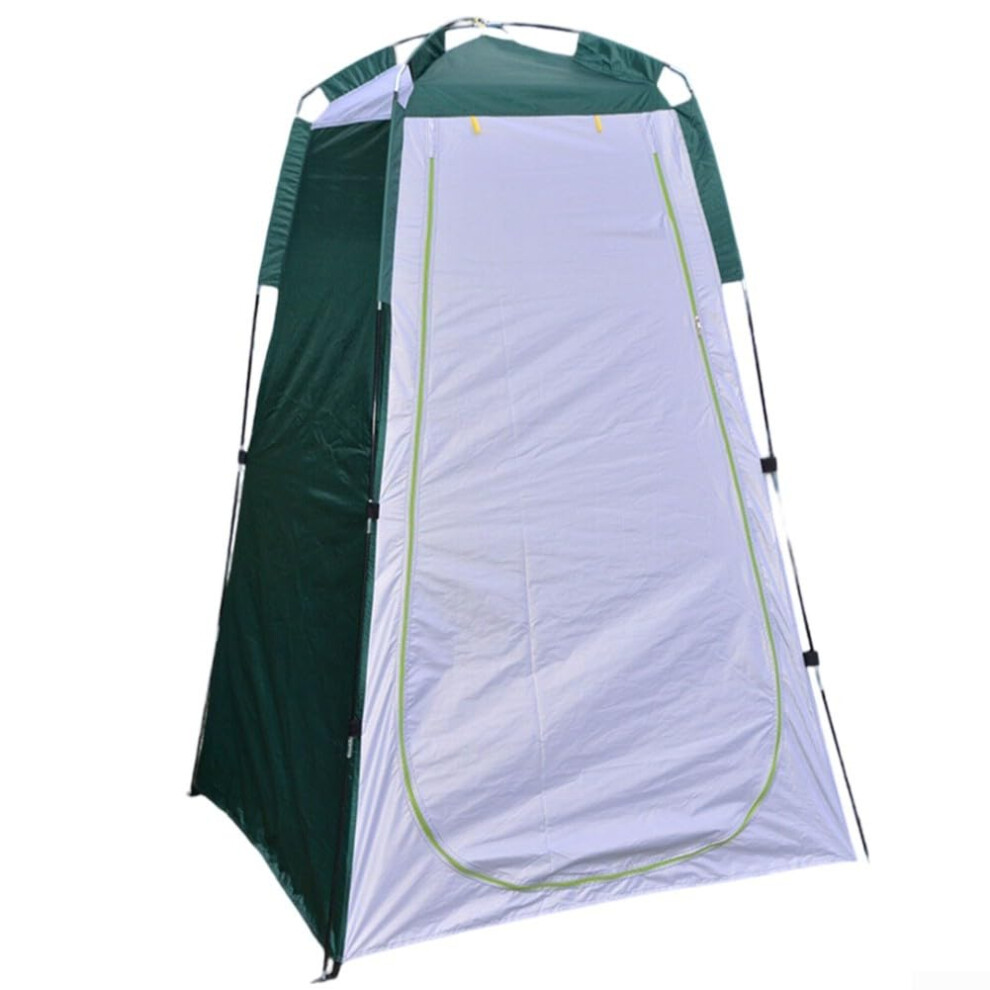 Camping Tent, Pop Up Tent, Shower Tent for Outdoor Camping (Blue) Green-image-OPC-PJ29FSH-NEW