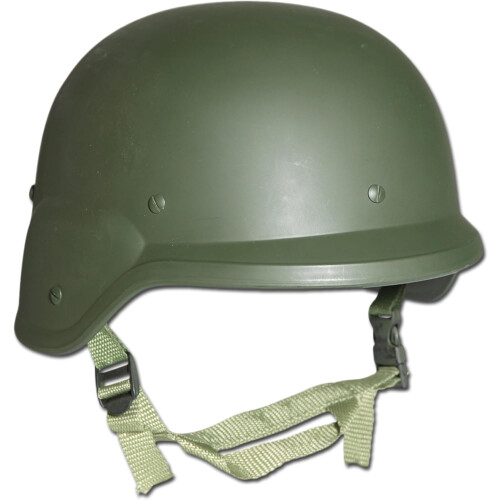 COMBAT HELMET M88 KST OLIVE 2