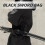Katana Sword Holder with 105 cm Belt, Robust for Comfortable Carry, for Samurai Fans 4