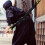 Katana Sword Holder with 105 cm Belt, Robust for Comfortable Carry, for Samurai Fans 2