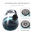 Fitness Water Bag  Inflatable Kettlebell, Adjustable For Strength Training 4