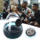 Fitness Water Bag  Inflatable Kettlebell, Adjustable For Strength Training 2