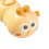 Baby Yellow Clockwork Crawling Toy for Parent Child Fun 13