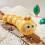 Baby Yellow Clockwork Crawling Toy for Parent Child Fun 8
