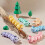 Baby Yellow Clockwork Crawling Toy for Parent Child Fun 10