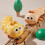 Baby Yellow Clockwork Crawling Toy for Parent Child Fun 6