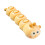 Baby Yellow Clockwork Crawling Toy for Parent Child Fun 3