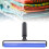 High Resilience Blue Screen Film Roller 10 Inch Static Cleaner 15