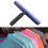 High Resilience Blue Screen Film Roller 10 Inch Static Cleaner 1