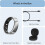 Smart Ring with Sleep Apnea Monitoring 5