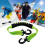 Ski Boot Straps, Adjustable Snowboard Strap, Multifunctional Skates Carry Strap 4