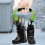 Ski Boot Straps, Adjustable Snowboard Strap, Multifunctional Skates Carry Strap 2