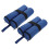 sandbags for camping canopy weights 600d oxford fabric navy 1