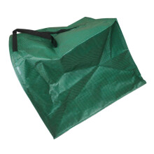 Garden leaf bags reusable for the yard large with handles for easy cleaning