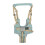 Baby Walking Harness Adjustable 58-68cm Green 6-36M 7