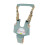 Baby Walking Harness Adjustable 58-68cm Green 6-36M 15
