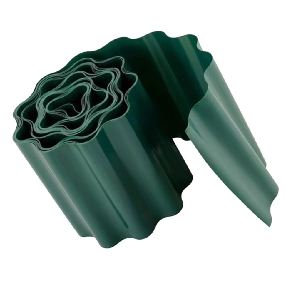 Garden Lawn Edging Border Flexible Plastic Decorative Landscape Border For Flower Bed Edging And Garden Barrier For Vegetables And Flower Beds 6276012844183