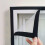 AntiMosquitoNet solution for home, userfriendly tallation and adjustment (90 x 100 cm) 4