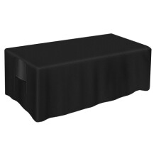 Stove Fire Pit Cover, 420d, Red Black 45 x 24 x 25 inches