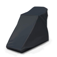 Universal Treadmill Cover, 210D Oxford Cloth, Dustproof,, Protective Cover for Indoor and Outdoor Use