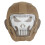 Adjustable Airsoft Helmet for Paintball CS BBS Cosplay Game 1