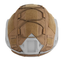 Adjustable Hunting Tactical Paintball Helmets for SF Fast Helmet Multicam Cover M Bkb