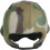 Tactical Airsoft Helmet Full Face Protective Adjustable Hunting 3