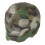 Tactical Airsoft Helmet Full Face Protective Adjustable Hunting 1