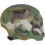 Tactical Airsoft Helmet Full Face Protective Adjustable Hunting 2