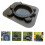 Plaster Mould for Garden Paths Plastic Turtle Cement Mould for Concrete Floors Ref: 2130 2
