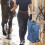 Equestrian Boot Bag, Tall Boot Bag, Multifunctional,, Polyester 3