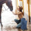 Equestrian Boot Bag, Tall Boot Bag, Multifunctional,, Polyester 2