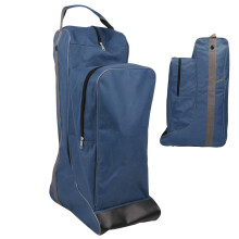 Equestrian Boot Bag, Tall Boot Bag, Multifunctional,, Polyester