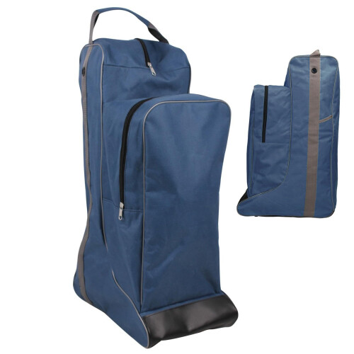 Equestrian Boot Bag, Tall Boot Bag, Multifunctional,, Polyester
