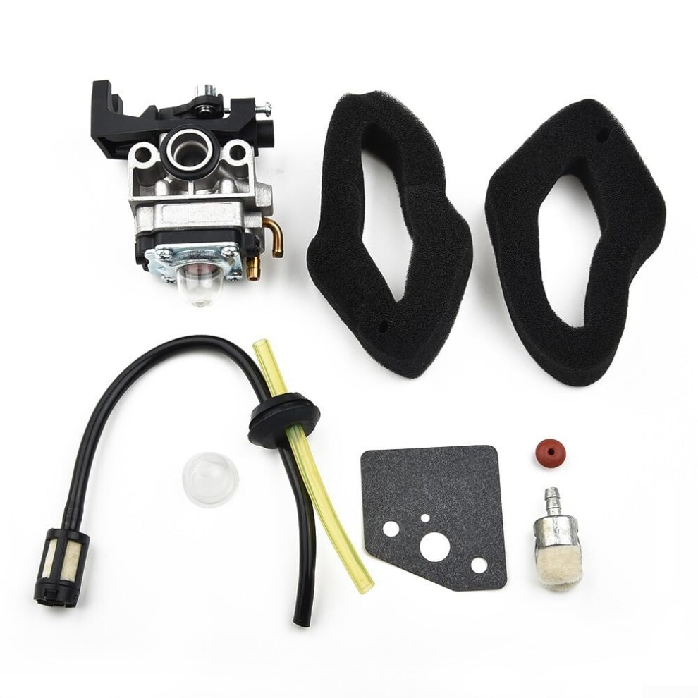 Carburettor With Gasket Air Filter For Honda Gx25 Gx35 Engine 16100Z0h825 6276012845821