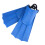 Short Swimming F with Adjustable Ankle Strap for Adults 1