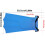 Short Swimming F with Adjustable Ankle Strap for Adults 5