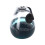 Weighted inflatable Kettlebell  Leakproof training equipment for core 1