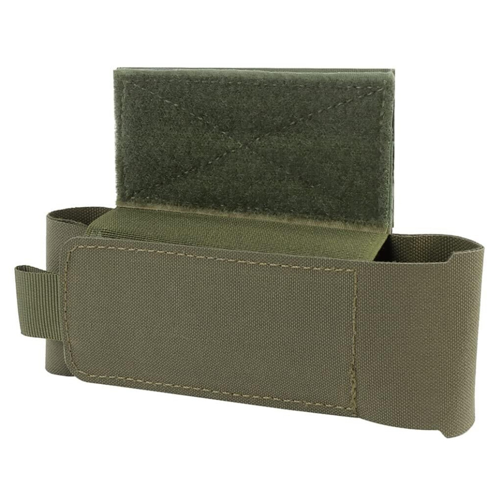 1000D Nylon Multicam Edc Tool Bag Tactical Hunting Accessory Bag Outdoor Ifak Molle Storage Bag (Bke) 6276012846699