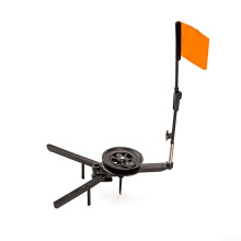 Reliable and Sturdy Construction, Winter Ice Fishing Rod for Sale