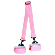 Ski Shoulder Carrier, Ski Carrier Strap, Adjustable Snowboard Carrying Straps