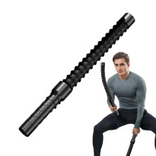 Battle Ropes Exercise Ropes, Weight Fitness Jump Ropes for Training, Heavy Strikes