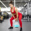 Weighted Inflatable Kettlebell, Adjustable Training Tool, Ideal For Core Training, Home 2